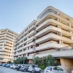 Porte Di Roma - Apartment With Cozy Terrace