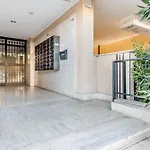 Porte Di Roma - Apartment With Cozy Terrace
