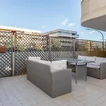 Porte Di Roma - Apartment With Cozy Terrace