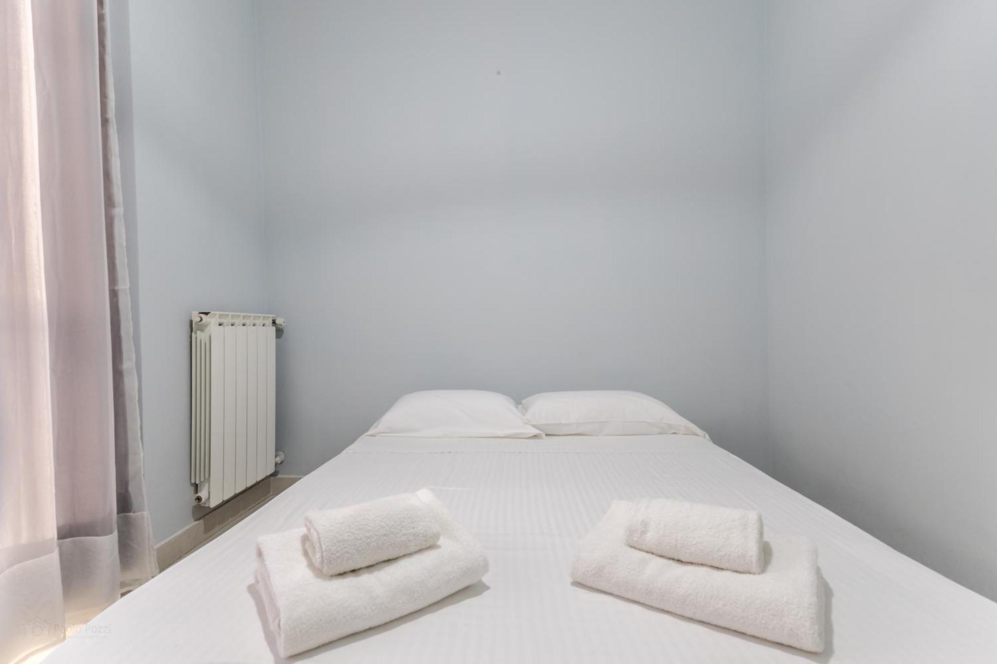 Apartment Porte Di - With Cozy Terrace